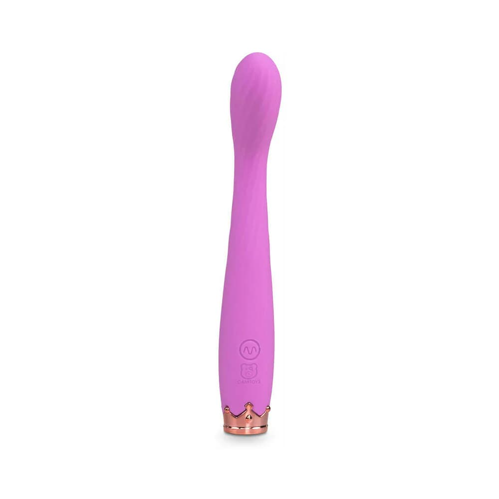 Camtoyz Majestic Kairo Thin G-Spot Vibrator thumbnail 2