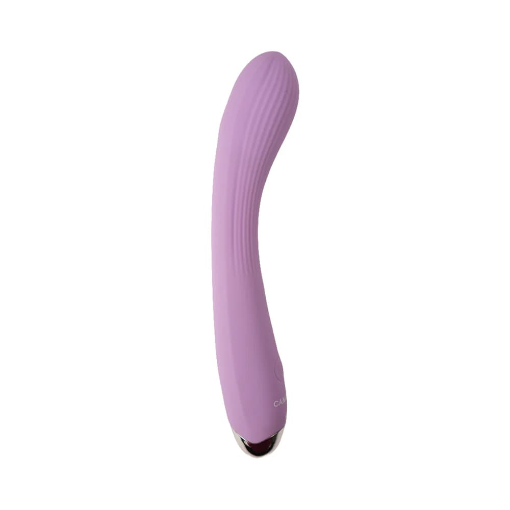 Camtoyz Kian Warming Sensation Vibrator thumbnail 3