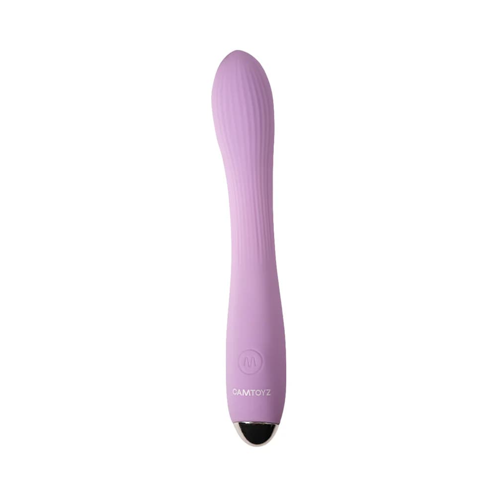 Camtoyz Kian Warming Sensation Vibrator thumbnail 5