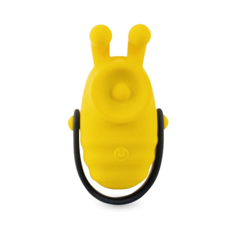 Camtoyz Lolly Bumble Bee Clitoral Thumper Vibrator thumbnail 2