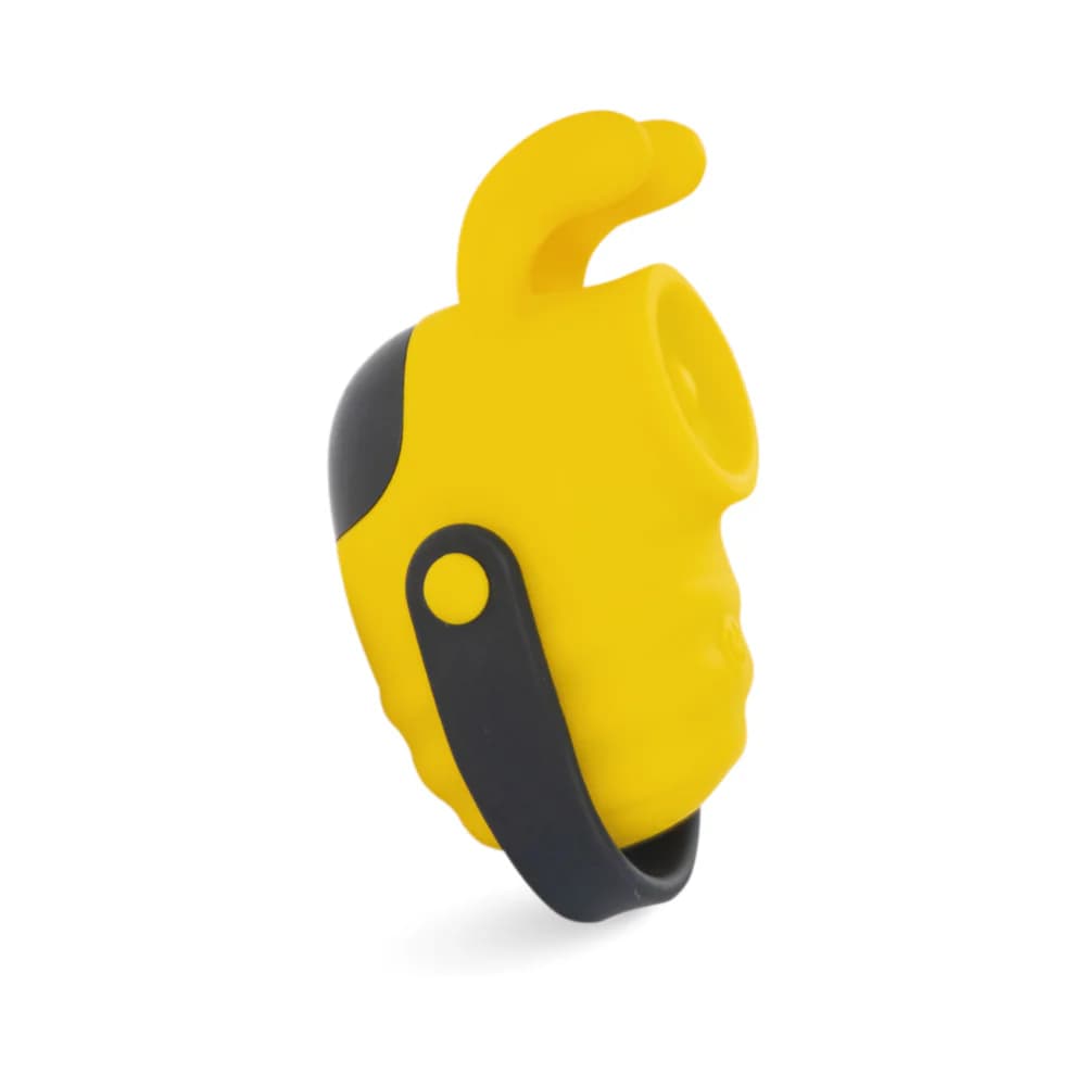 Camtoyz Lolly Bumble Bee Clitoral Thumper Vibrator thumbnail 3