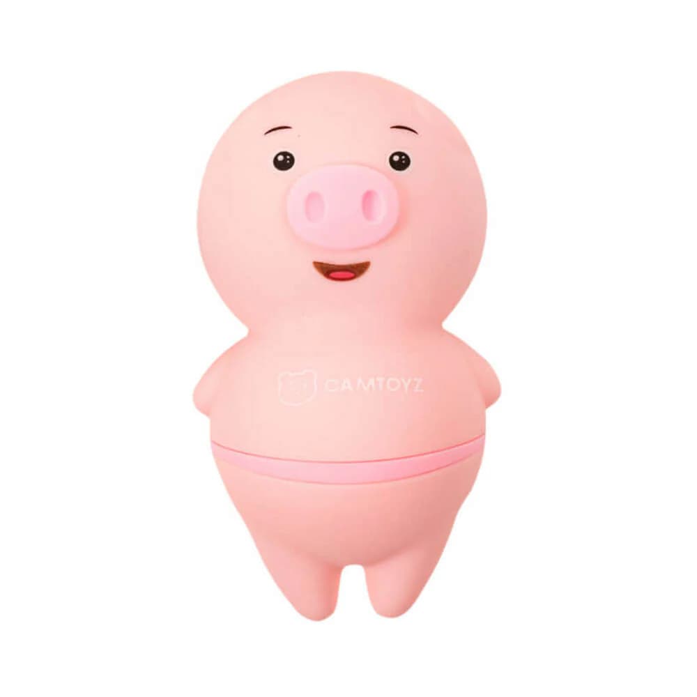Camtoyz Lolly Pigly Licking Clitoral Stimulator thumbnail 2