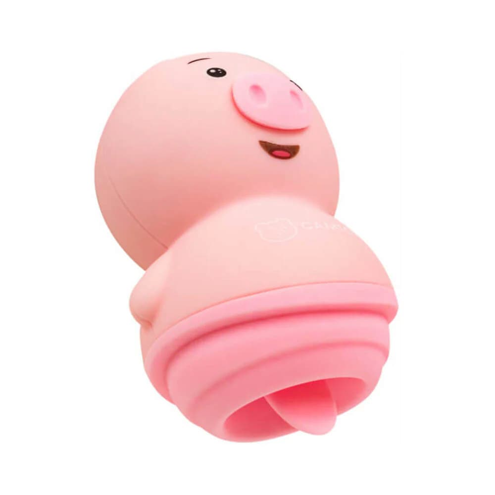 Camtoyz Lolly Pigly Licking Clitoral Stimulator thumbnail 4