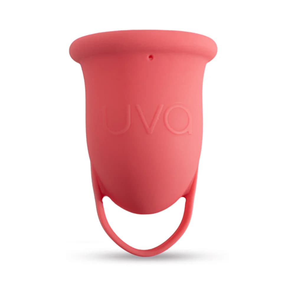 Uva Cup A Menstrual Cup Set thumbnail 3