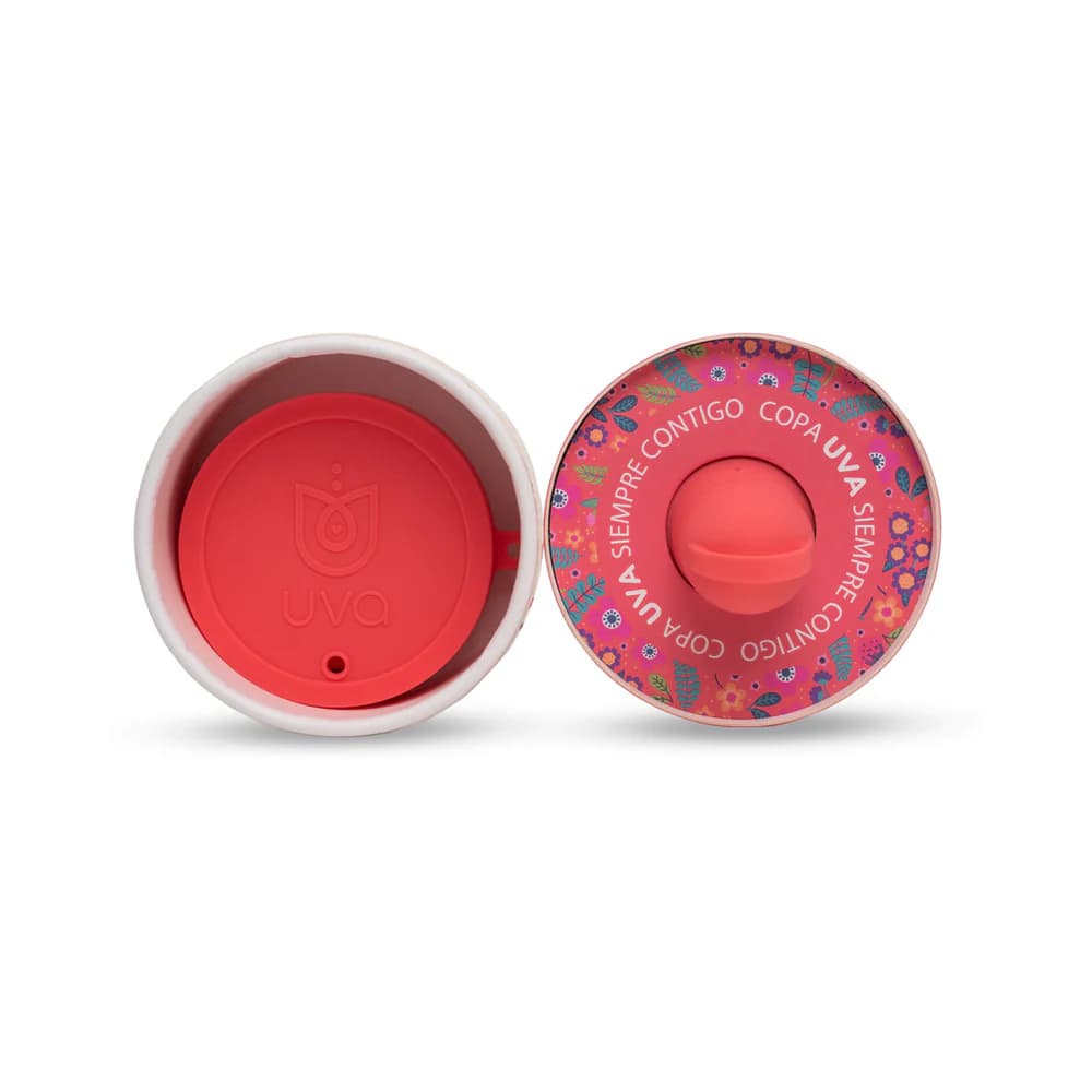 Uva Cup A Menstrual Cup Set thumbnail 4