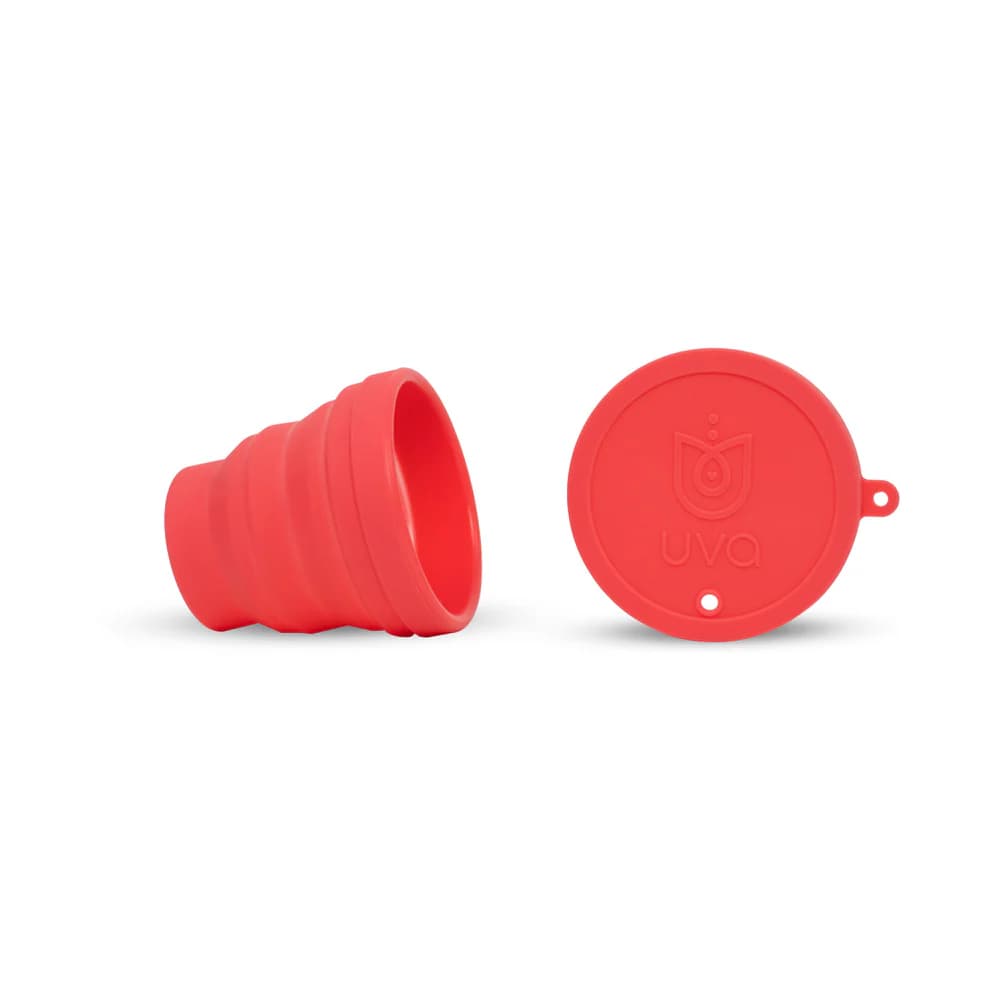 Uva Cup A Menstrual Cup Set thumbnail 5