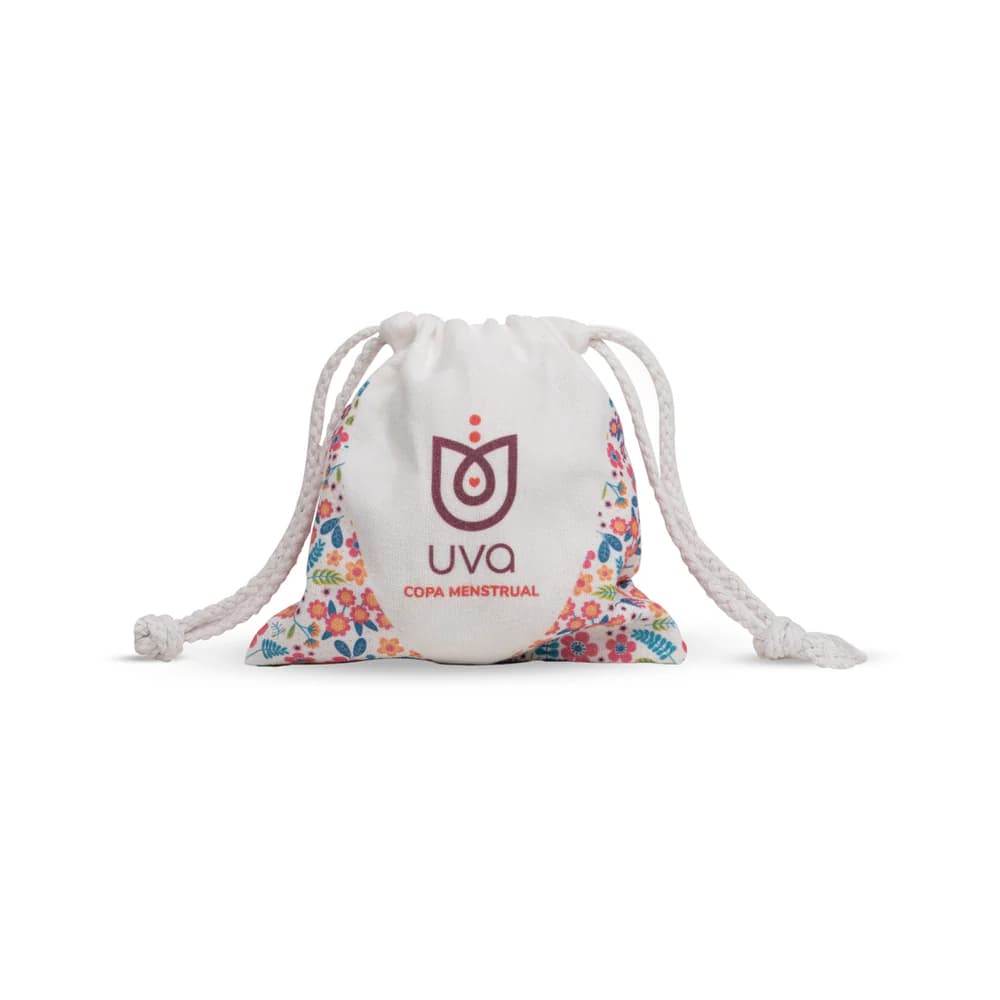 Uva Cup A Menstrual Cup Set thumbnail 8