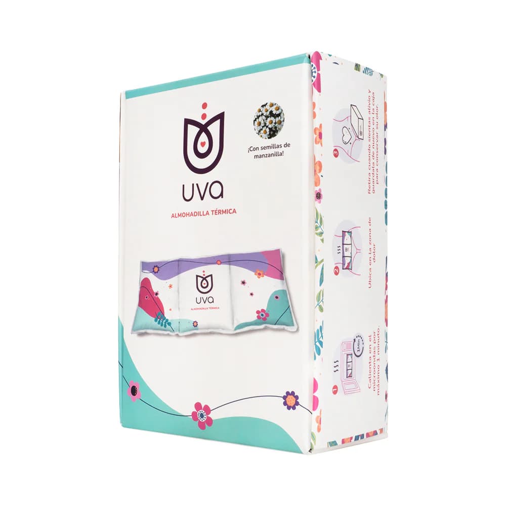 Uva Warming Pad thumbnail 3