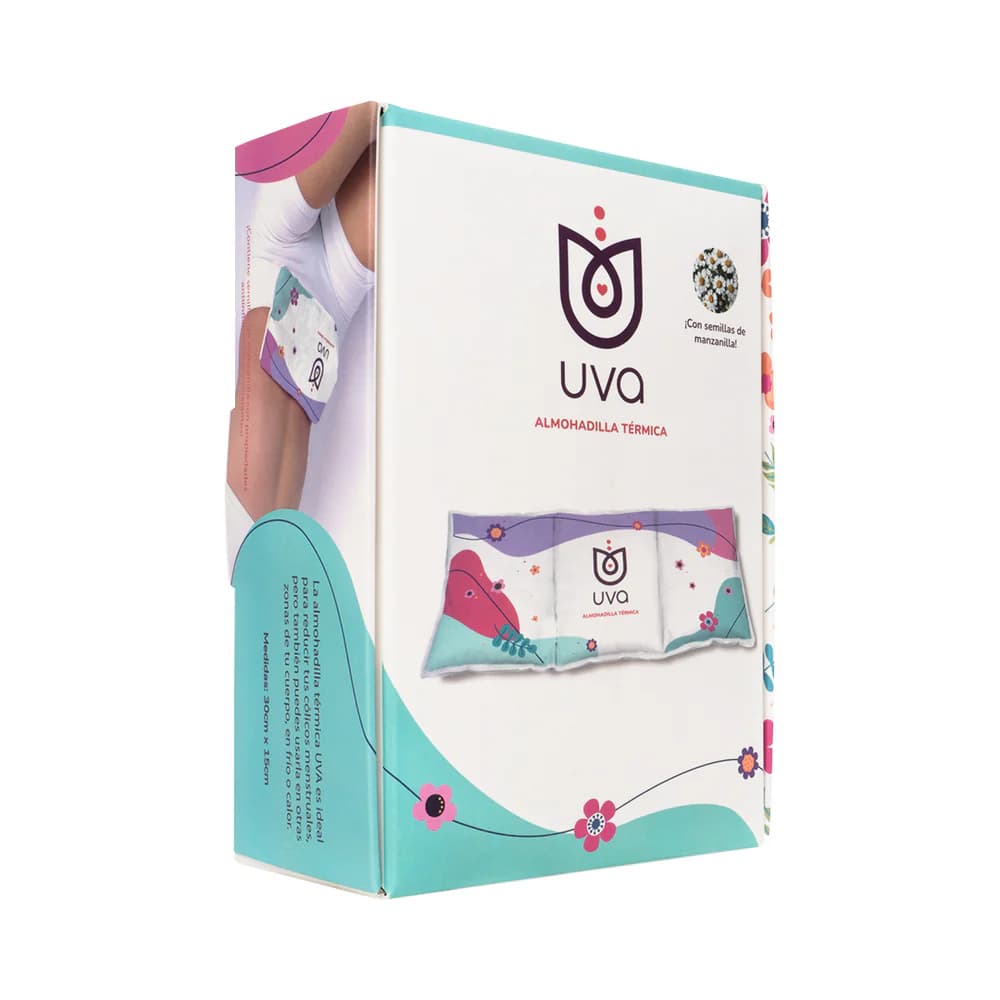 Uva Warming Pad thumbnail 4