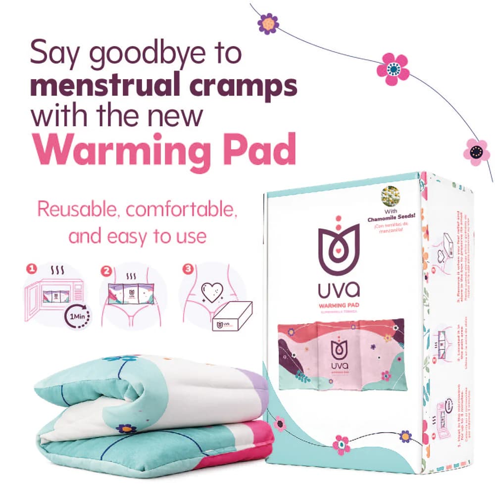 Uva Warming Pad thumbnail 5