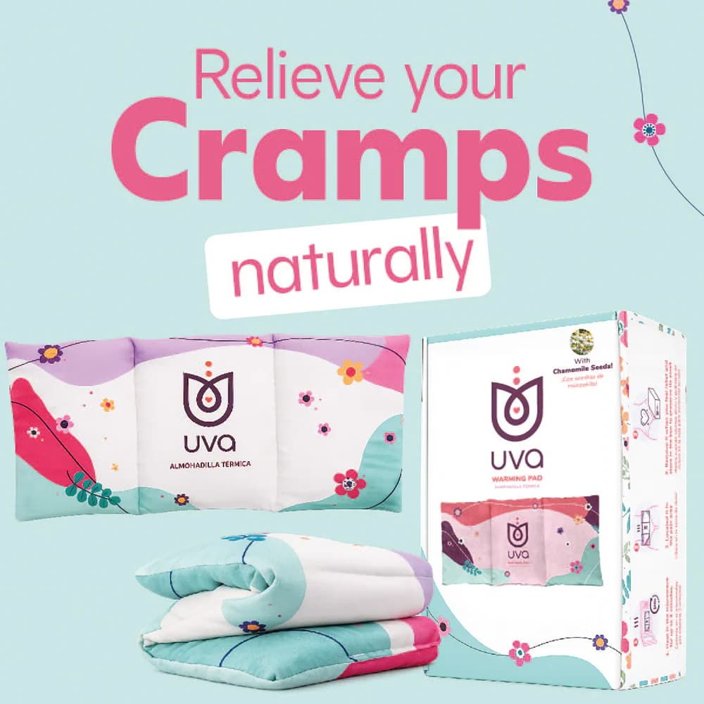 Uva Warming Pad thumbnail 6