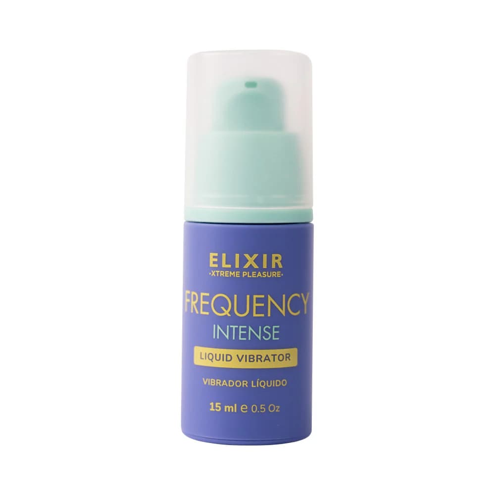 Elixir Frequency Intense Liquid Vibrator 0.5 oz. thumbnail 2