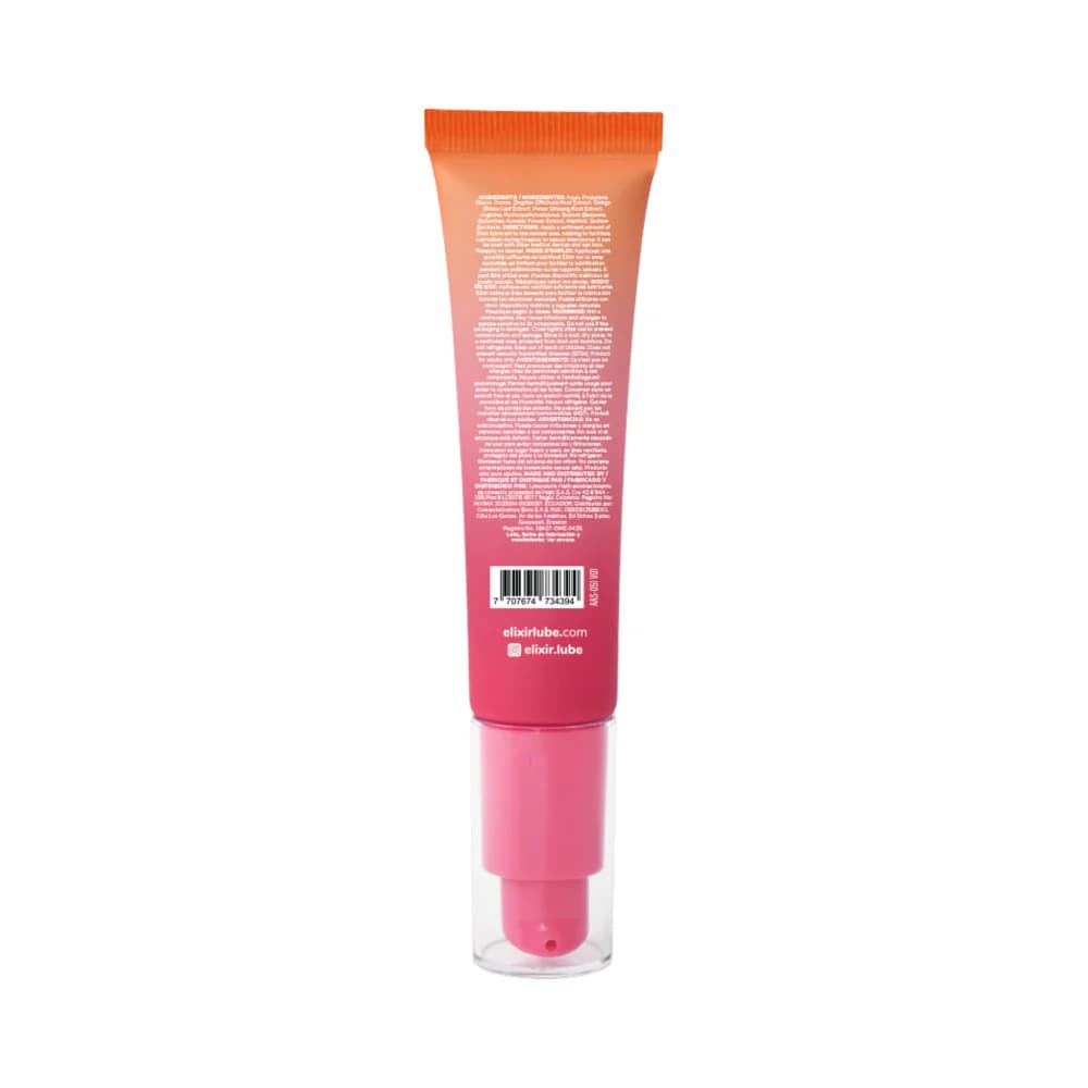 Elixir Multi O Arousal Intimate Gel 0.5 oz. 12pk thumbnail 4