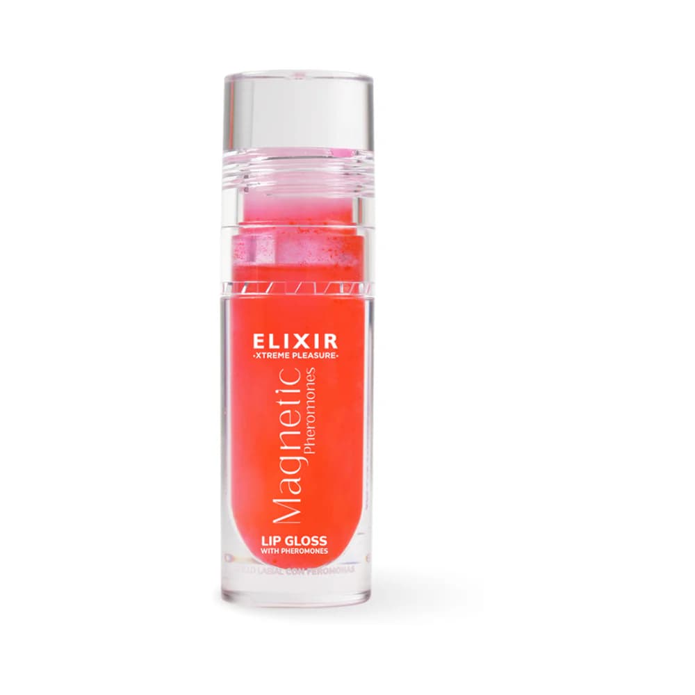 Elixir Magnetic Lip Gloss with Pheromones 0.17 oz. thumbnail 2