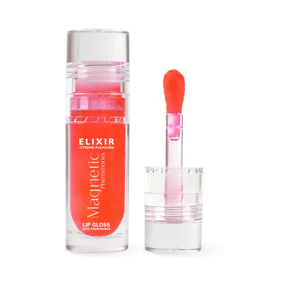 Elixir Magnetic Lip Gloss with Pheromones 0.17 oz. thumbnail 3