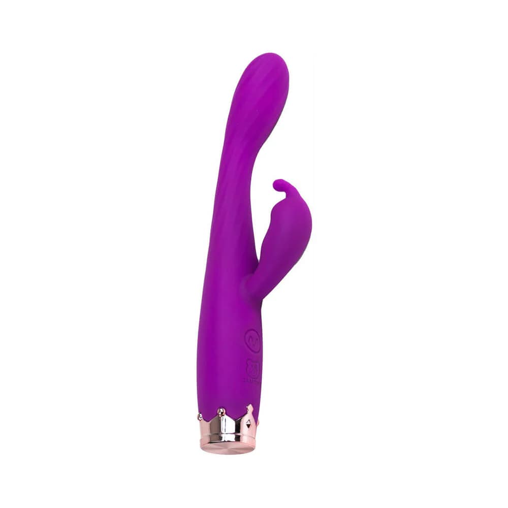 Camtoyz Majestic Cleo Rabbit Vibrator thumbnail 2