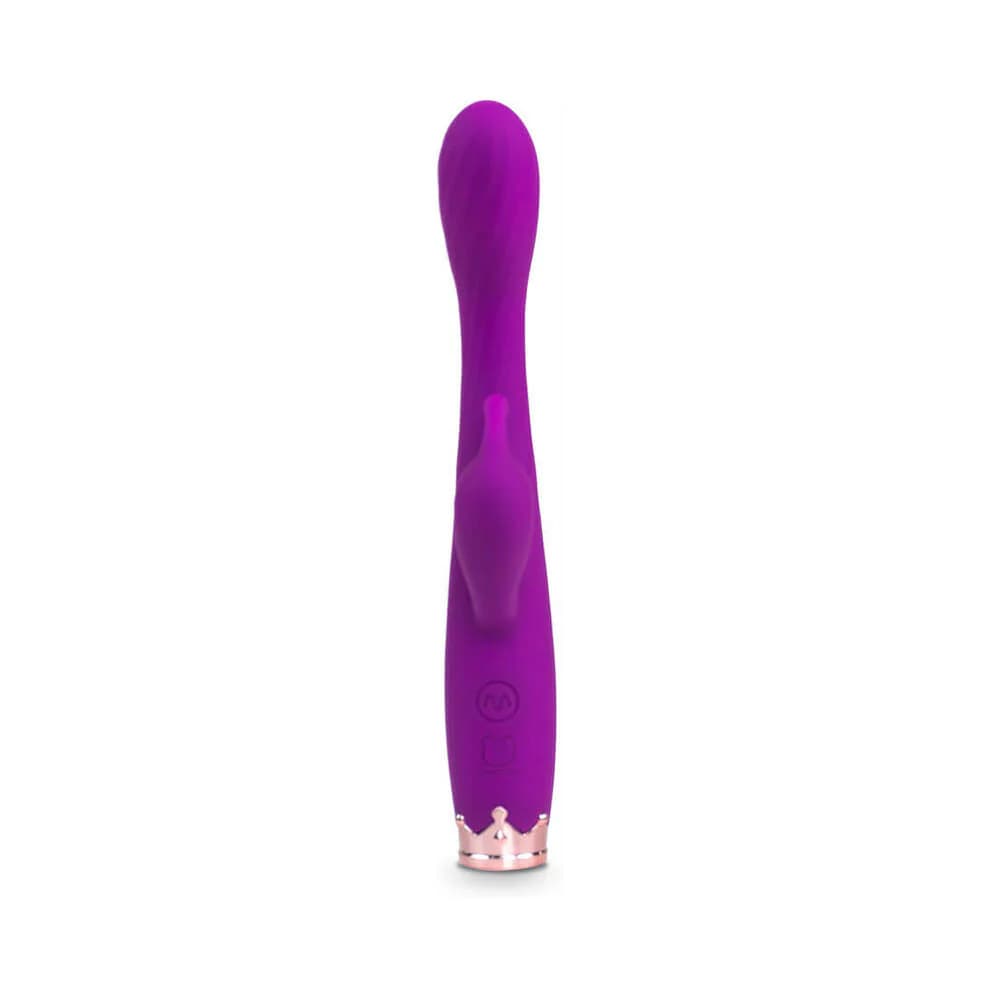 Camtoyz Majestic Cleo Rabbit Vibrator thumbnail 3