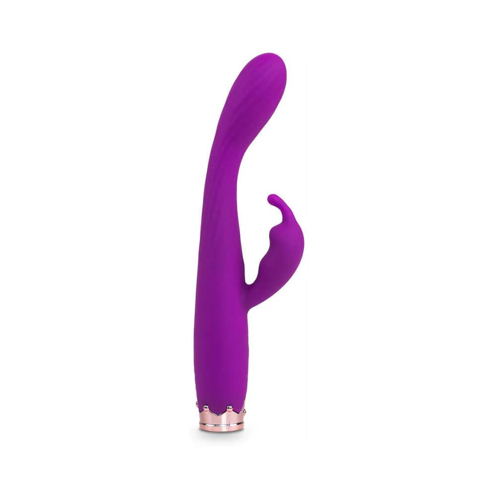 Camtoyz Majestic Cleo Rabbit Vibrator thumbnail 4
