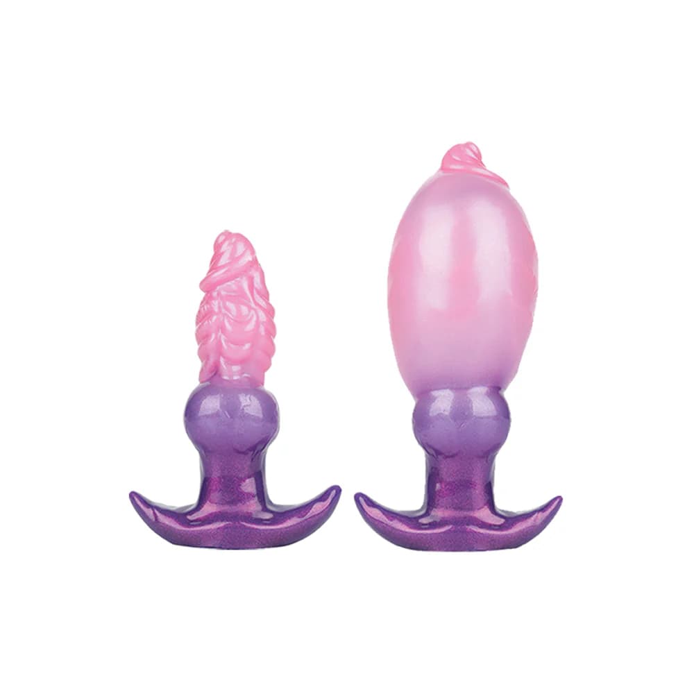 Monster Romance Shape Shifter Inflatible Play Toy with Pump thumbnail 3