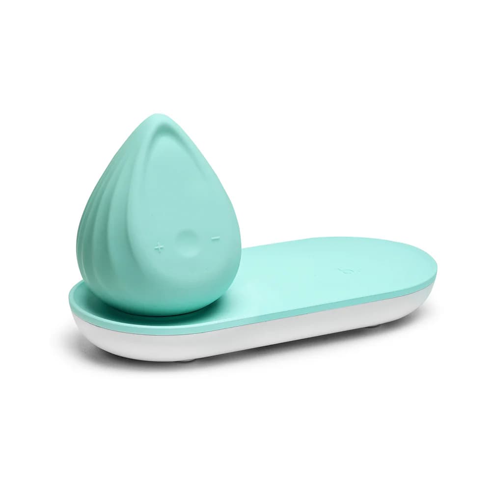 Biird Evii Vibrator Mint Green thumbnail 2