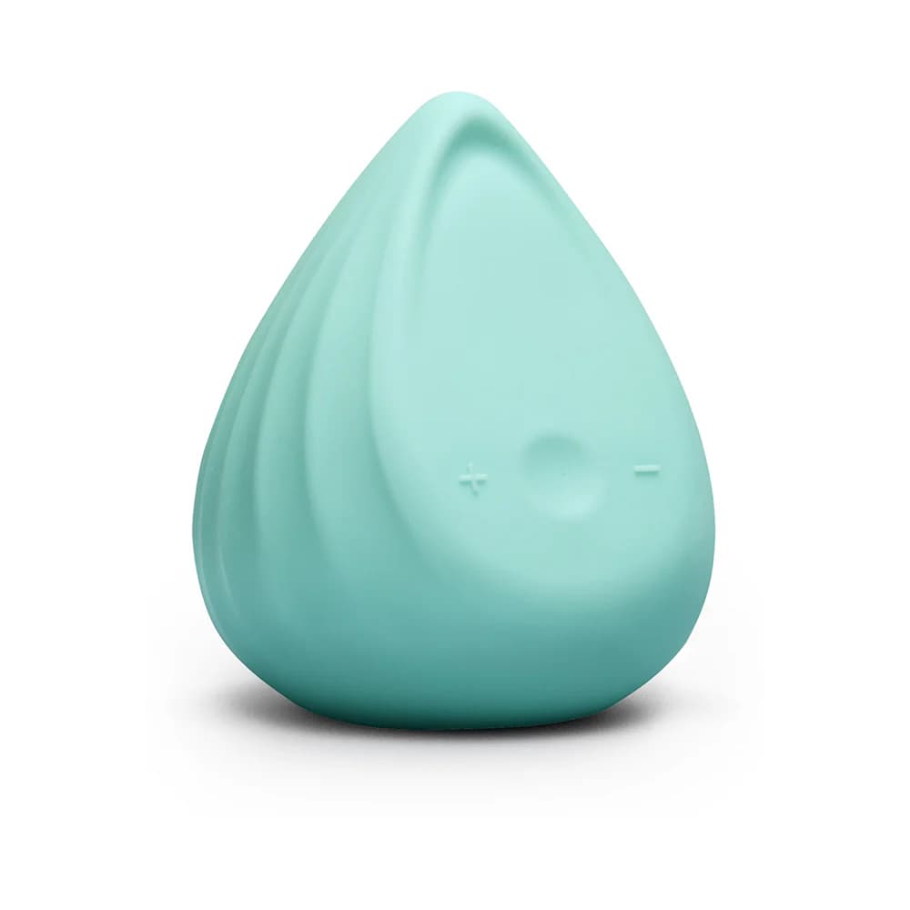 Biird Evii Vibrator Mint Green thumbnail 3