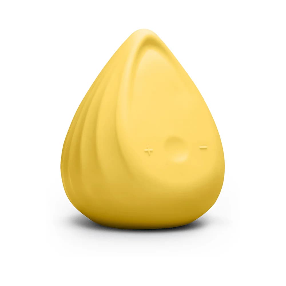 Biird Evii Vibrator Yuzu Yellow thumbnail 3