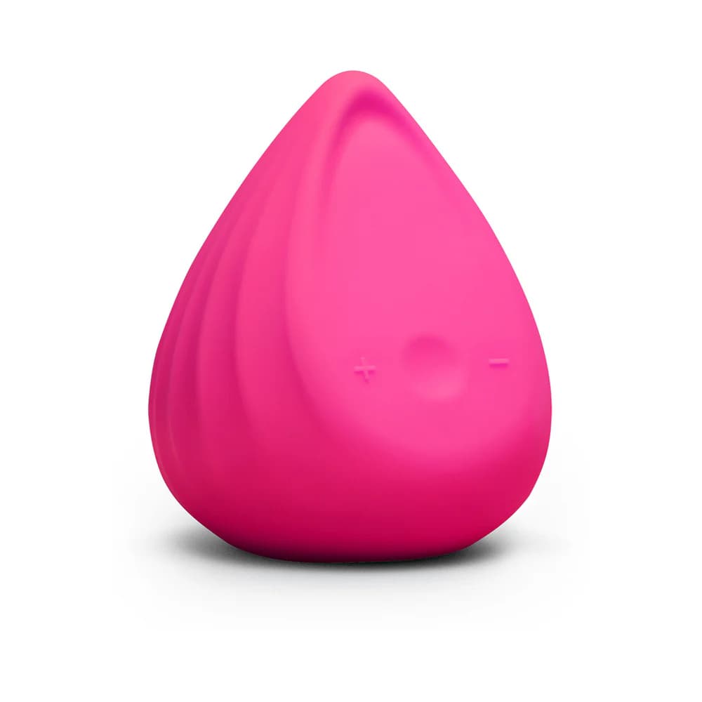 Biird Evii Vibrator Rose Berry thumbnail 3
