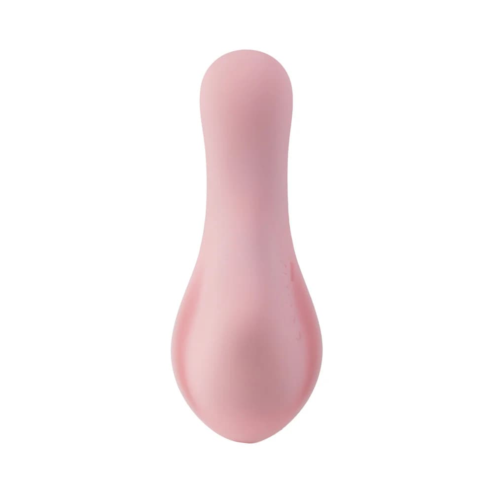Camtoyz Pro Whisper Ultra-Silent Vibrating Panty with App thumbnail 4