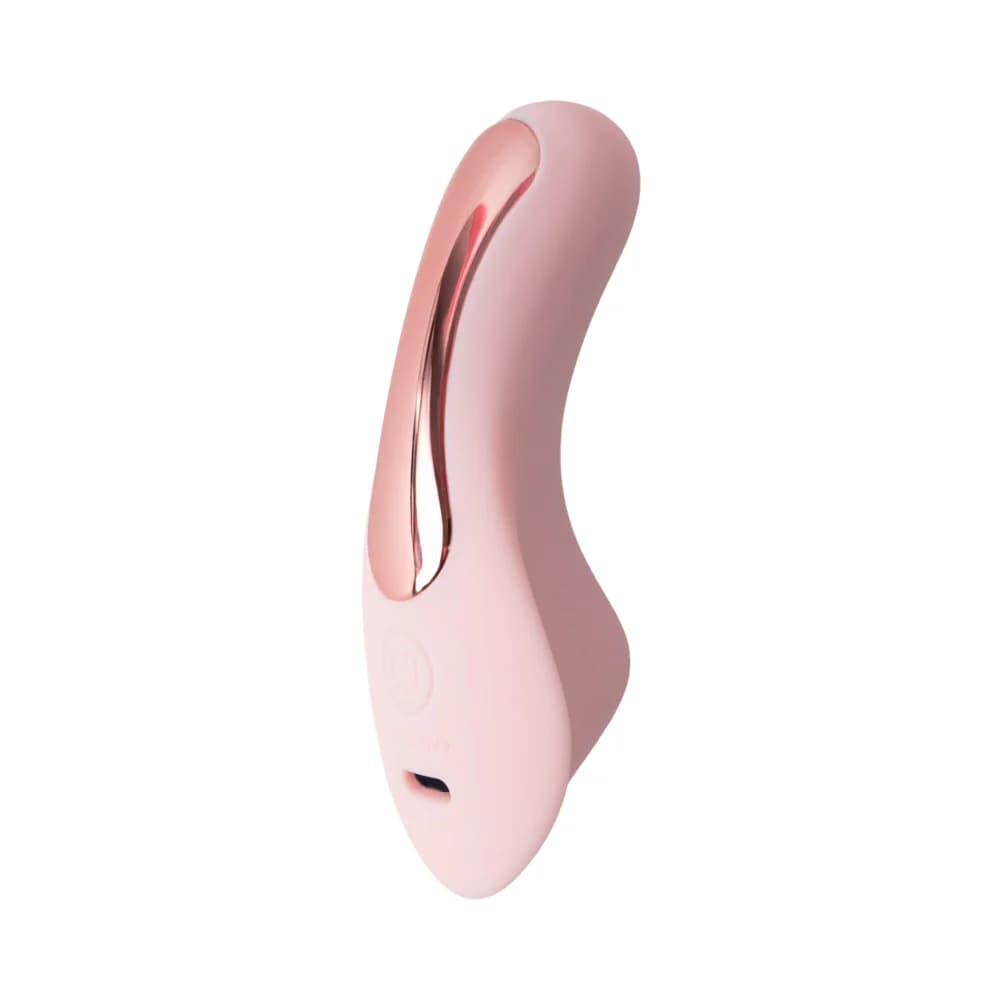 Camtoyz Pro Whisper Ultra-Silent Vibrating Panty with App thumbnail 5