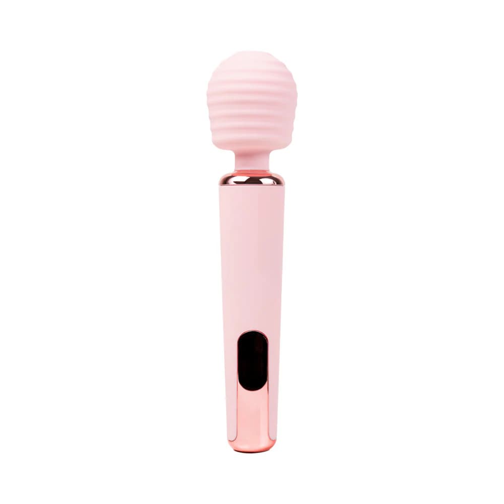 Camtoyz Pro Intense Wand Vibrator with App thumbnail 4
