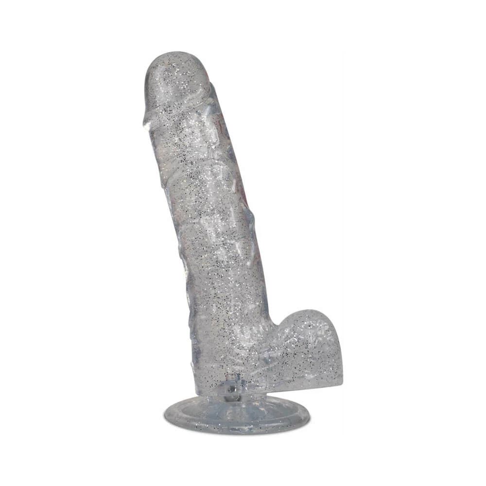 Camtoyz Raw Nebula Realistic 7.5 in. LED Dildo thumbnail 2