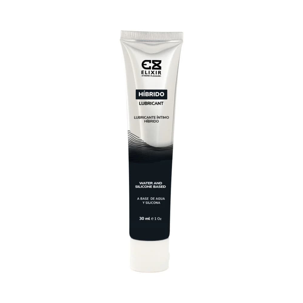 Elixir Hybrid Lubricant 1 oz. thumbnail 2