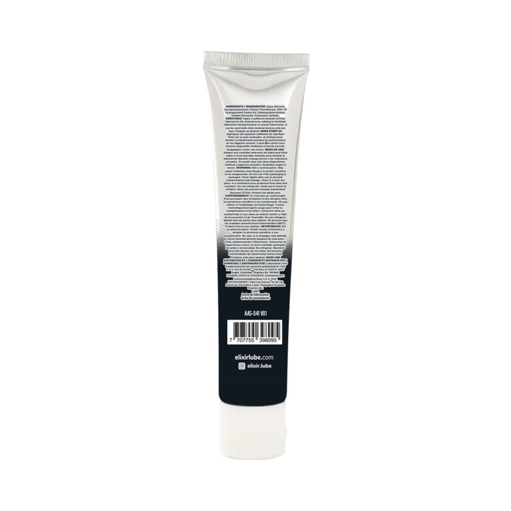 Elixir Hybrid Lubricant 1 oz. thumbnail 3