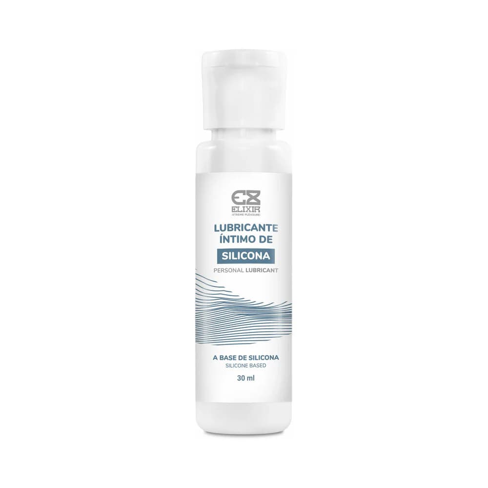Elixir Silicone Lubricant 1 oz. thumbnail 2