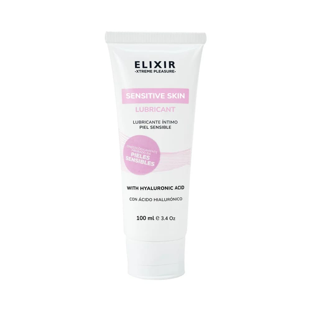 Elixir Lubricant Sensitive Skin thumbnail 2