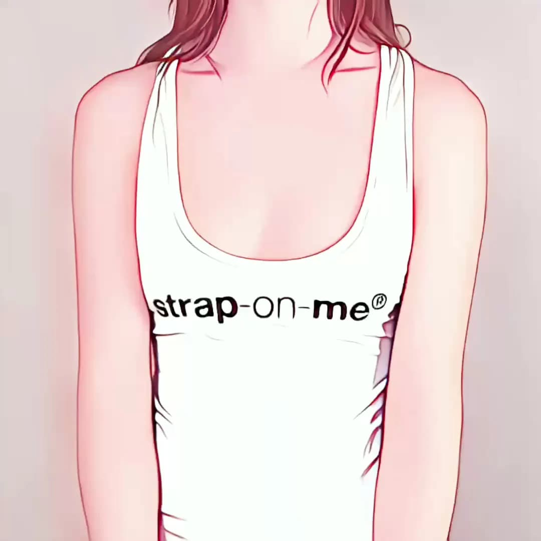 Strap-On-Me Squirting Cum Realistic Dildo Large Black thumbnail 8