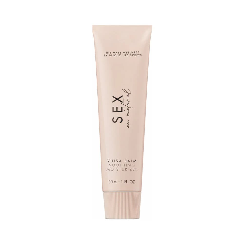 Sex Au Naturel Vulva Balm Soothing Moisturizer thumbnail 2