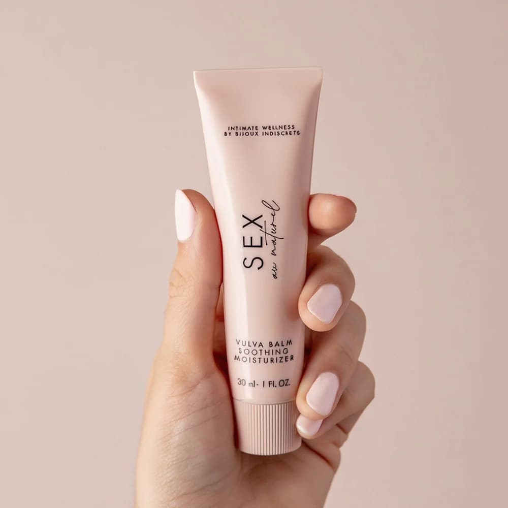 Sex Au Naturel Vulva Balm Soothing Moisturizer thumbnail 6