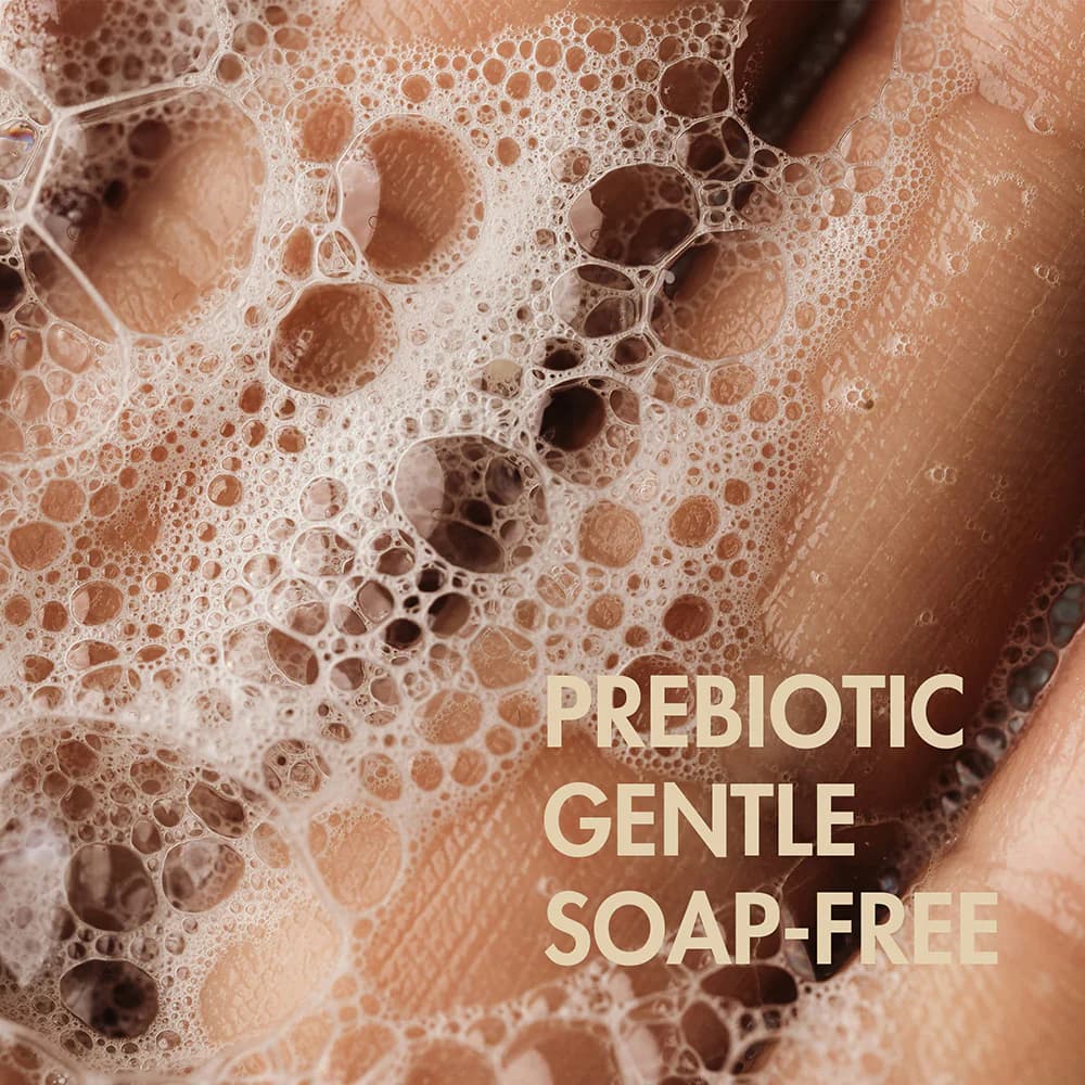 Sex Au Naturel Prebiotic Intimate Wash Gentle Foam thumbnail 5