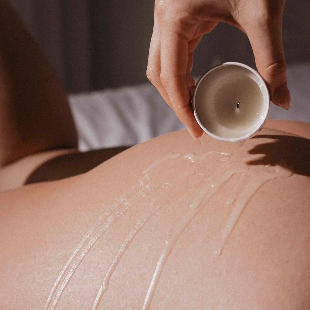 Slow Sex Massage Candle thumbnail 8