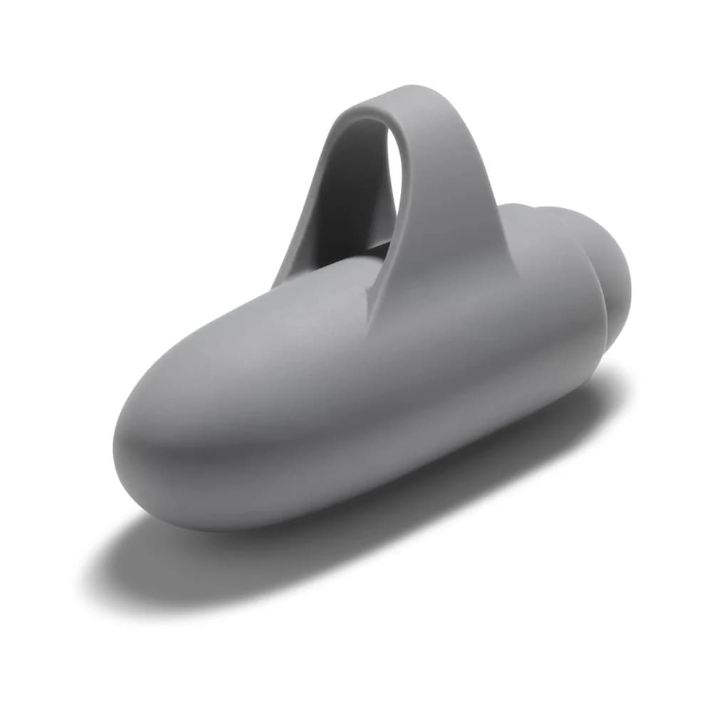 Clitherapy Better Than Your Ex Rechargeable Finger Vibrator thumbnail 3