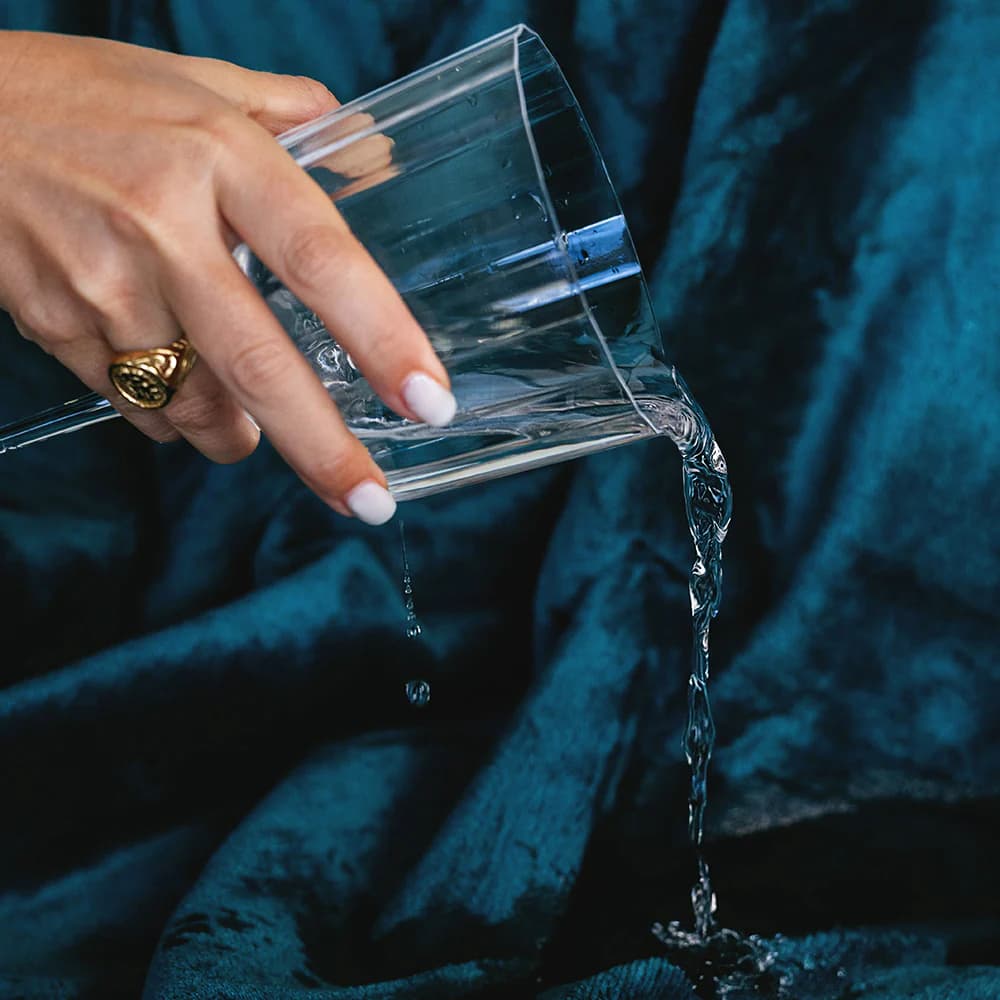 Splash Blanket The OG Small Emerald Green thumbnail 4