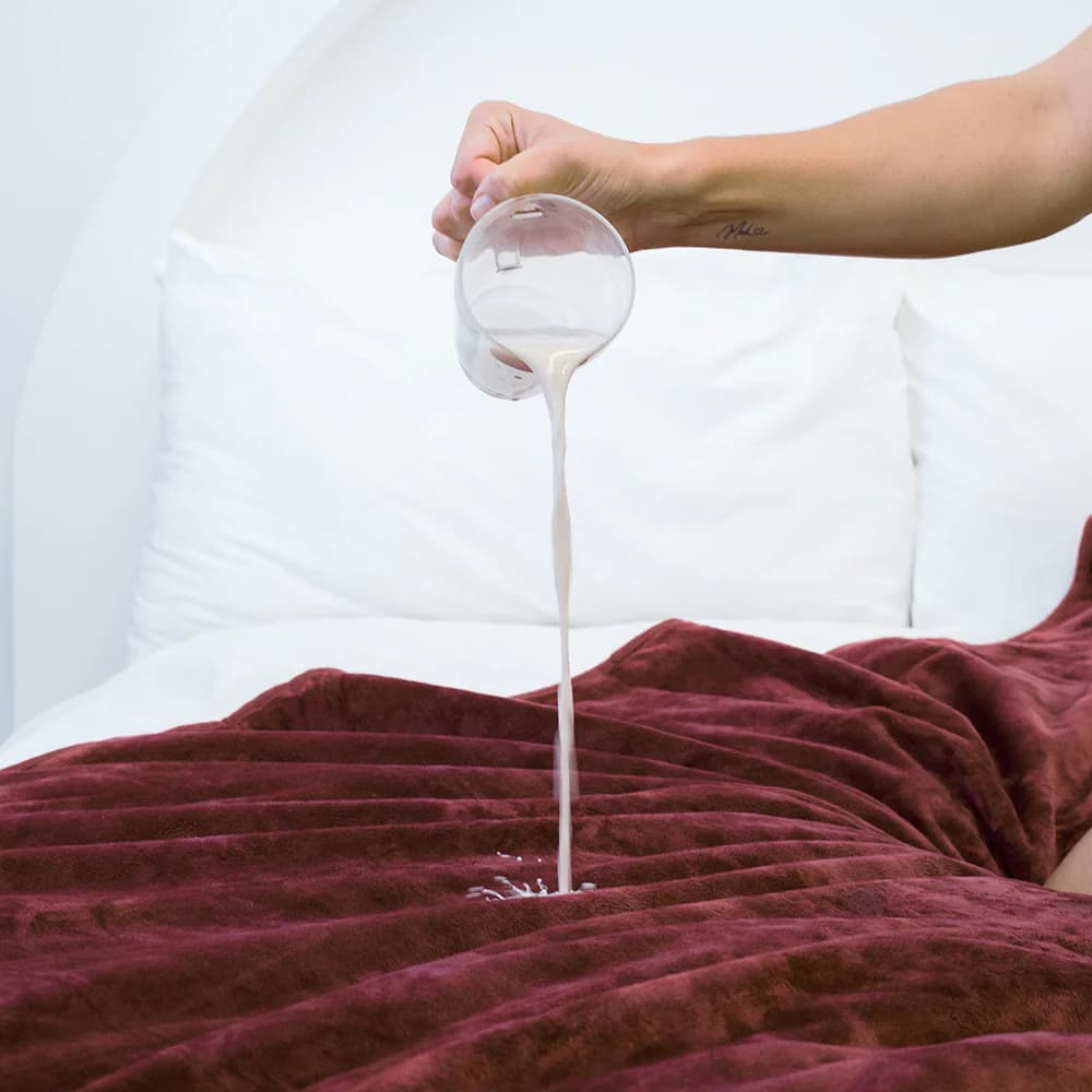 Splash Blanket The OG Medium Moon Blood thumbnail 3