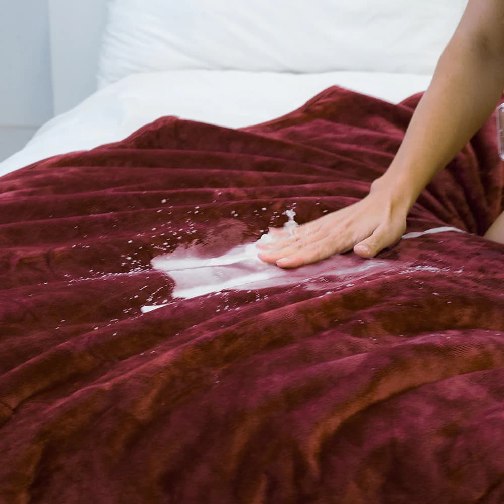 Splash Blanket The OG Medium Moon Blood thumbnail 5