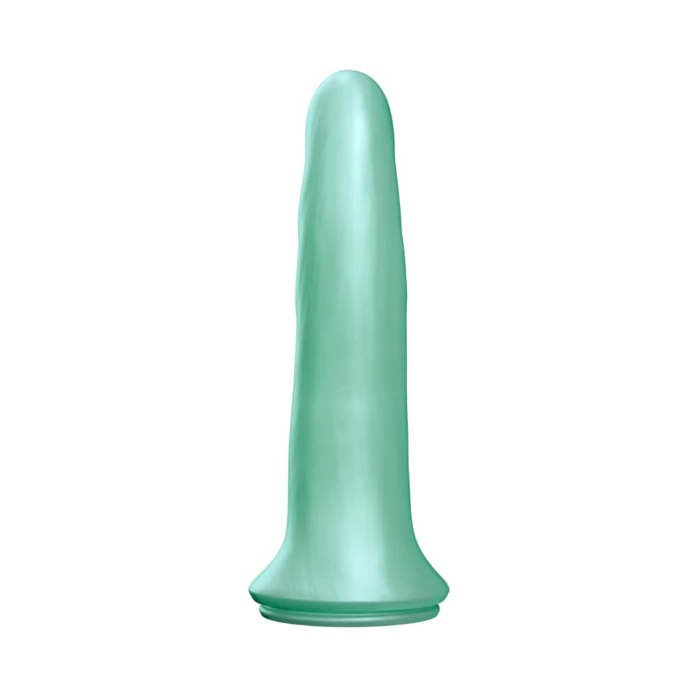 Tentra Prantis Alien Finger Thrusting Dildo Green thumbnail 3