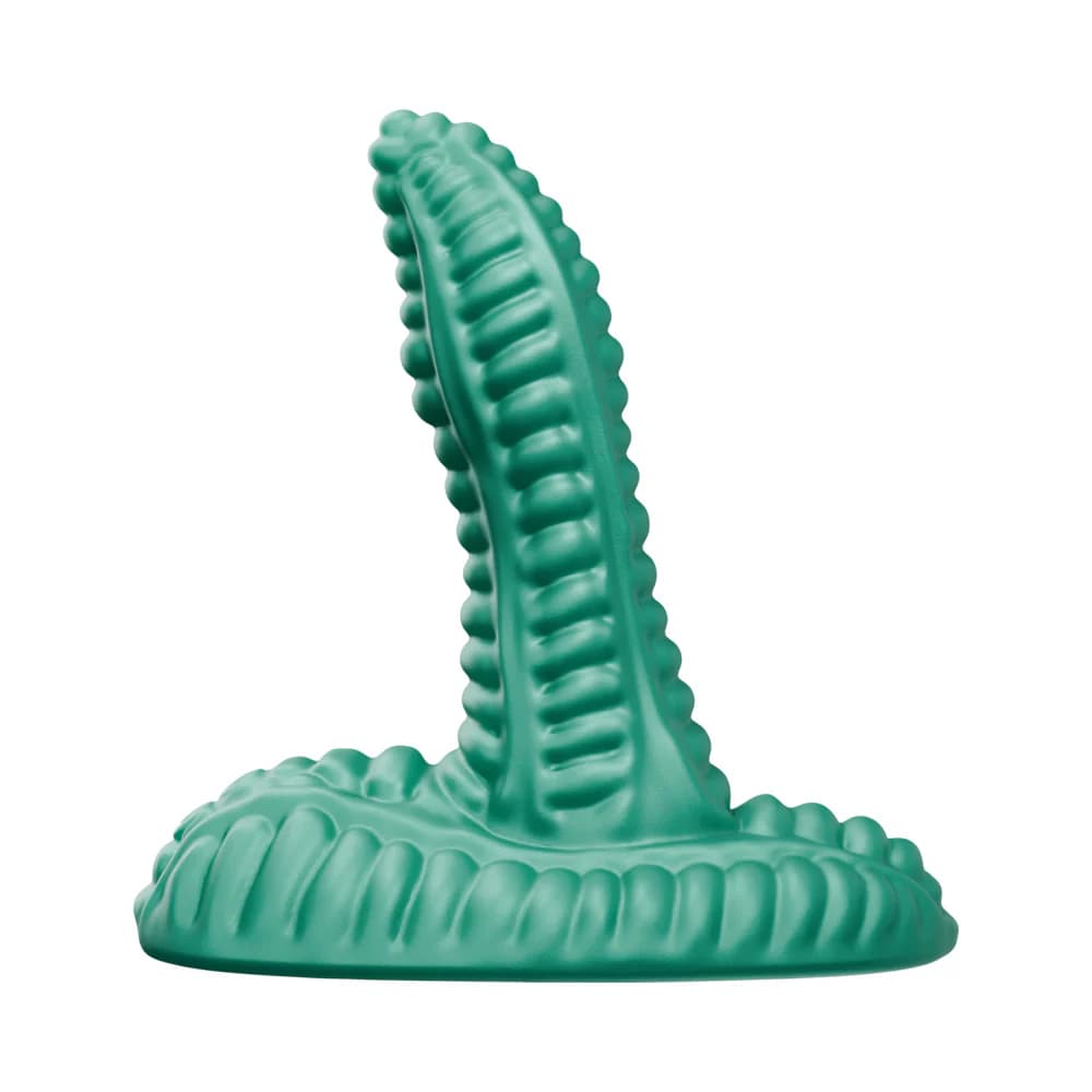 Tentra Zoryn Alien Tail Rotating Grinder Green thumbnail 2