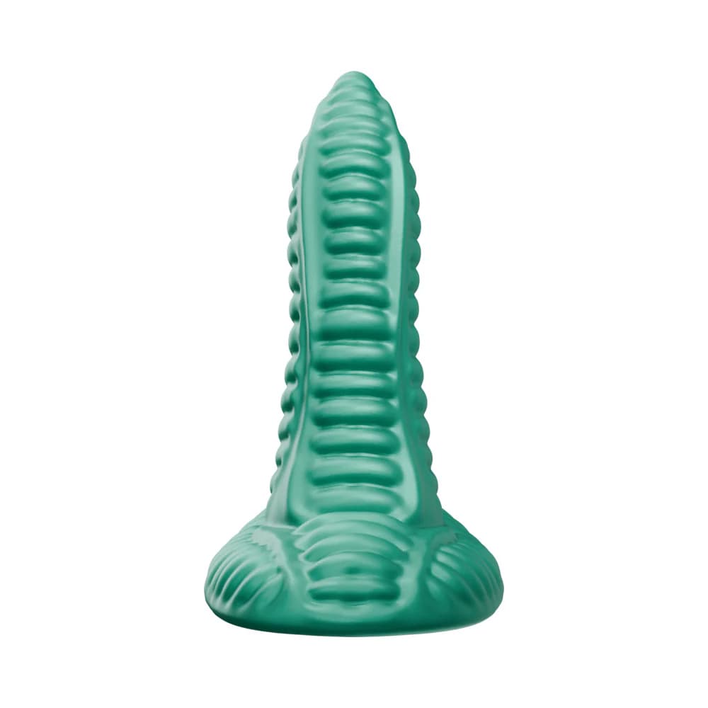 Tentra Zoryn Alien Tail Rotating Grinder Green thumbnail 3