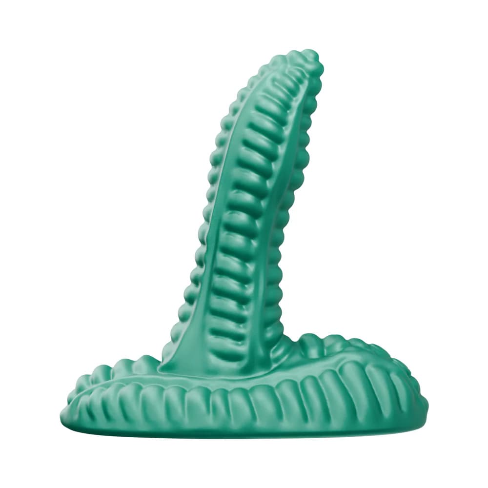 Tentra Zoryn Alien Tail Rotating Grinder Green thumbnail 4