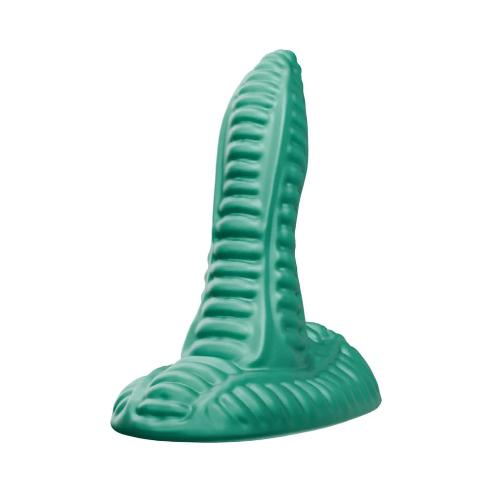 Tentra Zoryn Alien Tail Rotating Grinder Green thumbnail 5
