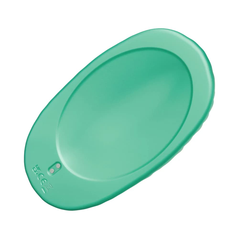 Tentra Zoryn Alien Tail Rotating Grinder Green thumbnail 7